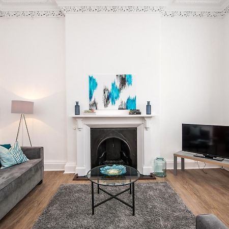 Host & Stay - Old Elvet Durham Pokoj fotografie