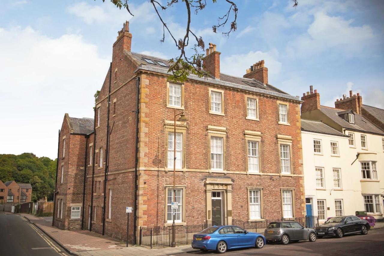 Host & Stay - Old Elvet Durham Exteriér fotografie
